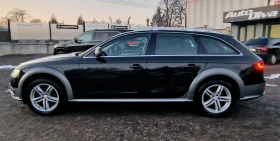 Audi A4 Allroad 2.0TFSI 224Кс ВНОС ШВЕЙЦАРИЯ , снимка 7