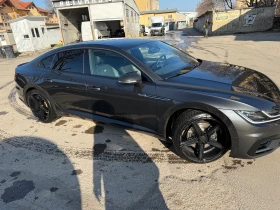 VW Arteon R Line 4 Motion 272 к.с. - 44500 лв. - 90682926 | Car24.bg