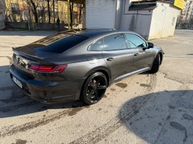 VW Arteon R Line, снимка 5