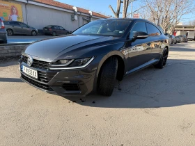 VW Arteon R Line, снимка 2