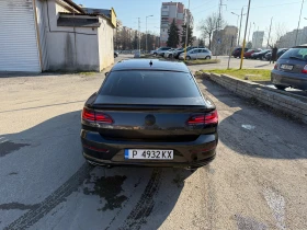 VW Arteon R Line 4 Motion 272 к.с., снимка 6