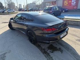 VW Arteon R Line 4 Motion 272 к.с., снимка 7