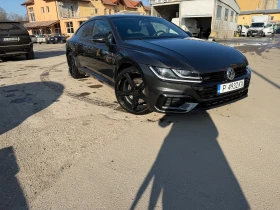 VW Arteon R Line, снимка 3