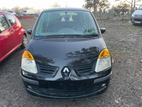 Renault Modus | Mobile.bg    2