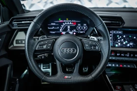 Audi Rs3 Sedan 2.5 TFSI * Quattro* B&O* Dynamic Plus, снимка 8