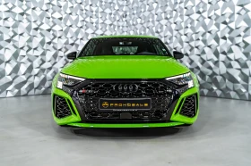 Audi Rs3 Sedan 2.5 TFSI * Quattro* B&O* Dynamic Plus | Mobile.bg    2