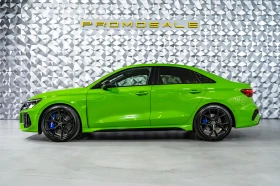 Audi Rs3 Sedan 2.5 TFSI * Quattro* B&O* Dynamic Plus, снимка 6