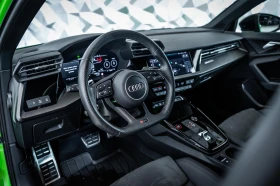 Audi Rs3 Sedan 2.5 TFSI * Quattro* B&O* Dynamic Plus | Mobile.bg    7