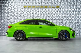 Audi Rs3 Sedan 2.5 TFSI * Quattro* B&O* Dynamic Plus, снимка 3