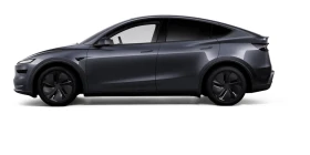 Tesla Model Y Long Range Dual Motor, снимка 2