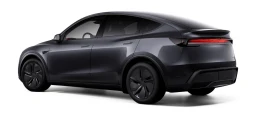 Tesla Model Y Long Range Dual Motor, снимка 3