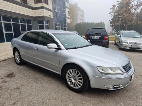 VW Phaeton 3.0TDI/4Motion/Подгрев/Navi/Xenon, снимка 4