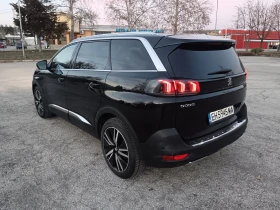 Peugeot 5008 GT | Mobile.bg    8