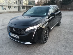 Peugeot 5008 GT | Mobile.bg    3