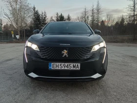 Peugeot 5008 GT | Mobile.bg    2