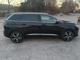 Peugeot 5008 GT | Mobile.bg    5