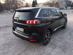 Peugeot 5008 GT | Mobile.bg    6