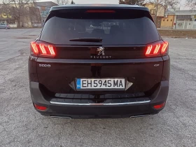 Peugeot 5008 GT | Mobile.bg    7