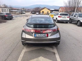 Honda Civic 1.4 vvti | Mobile.bg    6