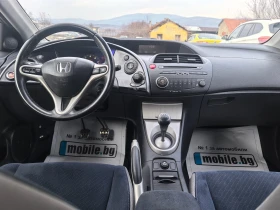 Honda Civic 1.4 vvti, снимка 10