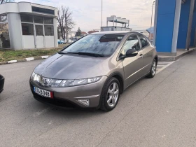 Honda Civic 1.4 vvti | Mobile.bg    2