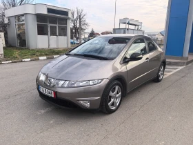 Honda Civic 1.4 vvti | Mobile.bg    8