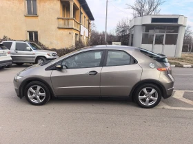 Honda Civic 1.4 vvti | Mobile.bg    7