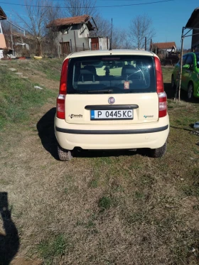 Fiat Panda, снимка 3