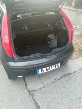 Fiat Punto 1.9 DS, снимка 5