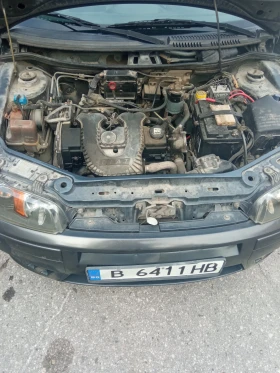 Fiat Punto 1.9 DS, снимка 6