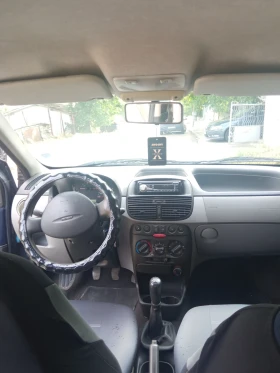 Fiat Punto 1.9 DS, снимка 9