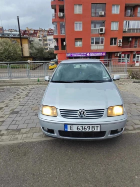 VW Polo  1.4 TDI, снимка 1