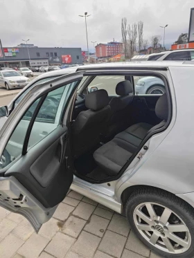 VW Polo  1.4 TDI, снимка 6