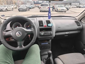 VW Polo  1.4 TDI, снимка 12