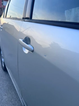 Обява за продажба на Toyota Corolla verso D4D 136 к.с ~6 800 лв. - изображение 9