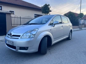 Обява за продажба на Toyota Corolla verso D4D 136 к.с ~6 800 лв. - изображение 1