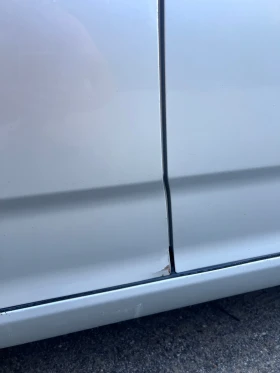 Обява за продажба на Toyota Corolla verso D4D 136 к.с ~6 800 лв. - изображение 10