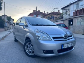 Обява за продажба на Toyota Corolla verso D4D 136 к.с ~6 800 лв. - изображение 1