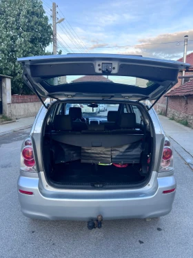 Обява за продажба на Toyota Corolla verso D4D 136 к.с ~6 800 лв. - изображение 6