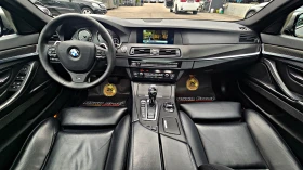 BMW 550 M/XD/GERMANY/TV/HUD/DISTR/360CAM/ВАКУУМ/ПОДГРЕВ/LI - цена по договаряне - 68836665 | Car24.bg