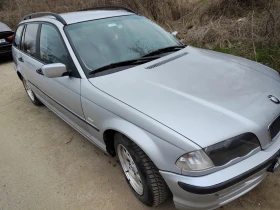 BMW 320 | Mobile.bg    3
