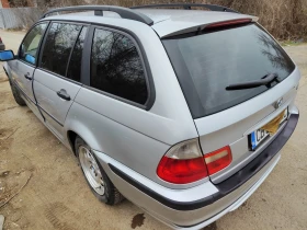 BMW 320 | Mobile.bg    6