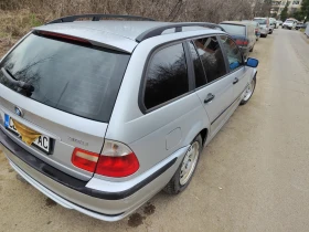 BMW 320 | Mobile.bg    5