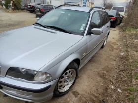 BMW 320 | Mobile.bg    4