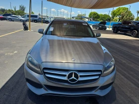 Mercedes-Benz C 300 KEYLESS/PANORAMA/BLIND SPOT/ | Mobile.bg    2