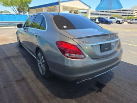 Mercedes-Benz C 300 KEYLESS/PANORAMA/BLIND SPOT/ | Mobile.bg    4