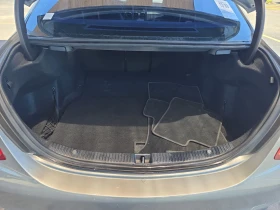 Mercedes-Benz C 300 KEYLESS/PANORAMA/BLIND SPOT/ | Mobile.bg    14