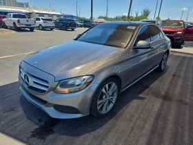 Mercedes-Benz C 300 KEYLESS/PANORAMA/BLIND SPOT/ | Mobile.bg    3