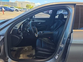 Mercedes-Benz C 300 KEYLESS/PANORAMA/BLIND SPOT/ | Mobile.bg    8