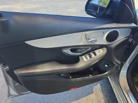 Mercedes-Benz C 300 KEYLESS/PANORAMA/BLIND SPOT/ | Mobile.bg    7